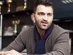 фото - Интервью Андрея Орловского: «Иногда надо потерять, чтобы приобрести»