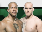 UFC возвращается в Париж с главным боем Сирил Ган – Сергей Спивак