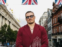 фото - Усик просит отсрочить обязательную защиту с Паркером