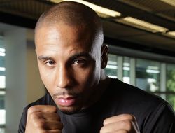 фото - Перибану предложили бой с Андре Уордом