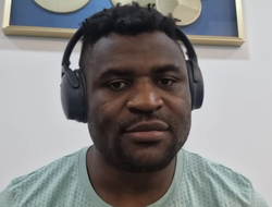 фото - Уайлдер, Джошуа, Чисора или Джонс? Нганну рассказал о всех вариантах