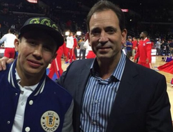 фото - У Геннадия Головкина нацелены на бой с Рётой Муратой: цитаты промоутеров