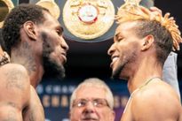 Видео боя: Роберт Истер — Рансес Бартелеми