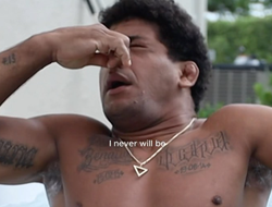 фото - Макгрегор и Чендлер подерутся в этом году — инсайд от Бёрнса