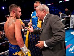 фото - Райан Гарсиа: Знаю, как побить Ломаченко. Он уже пытается избегать таких, как я