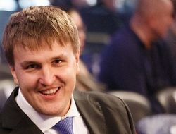 фото - Интервью Александра Красюка: о Беринчике, Малиновском, Усике и не только