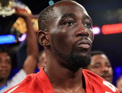 фото - Арум: В 2018 году Кроуфорд проведёт три боя, первый — за титул