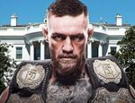 Джонс и Макгрегор объявили о камбэке. Так они отреагировали на заявление Трампа