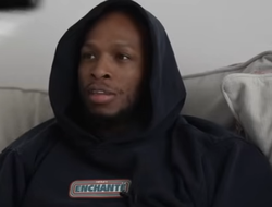 фото - Британская звезда оценил шансы Рахмонова отобрать пояс у Мухаммада