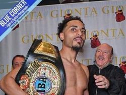 фото - Спарроу взял экс-титул Кастильо, Корралеса и Моралеса, досрочка от Дуродолы: видео