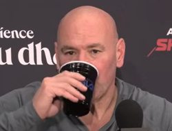 фото - Почему Топурия не стал «крутейшим ублюдком»? Объясняет Уайт