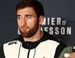 Российские бойцы UFC Магомедов и Тухугов провалили допинг-тесты на остарин
