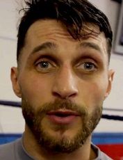 Лиам Тейлор