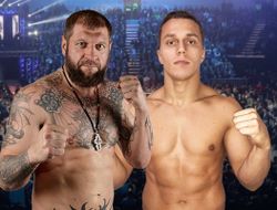 фото - Прямая трансляция: Александр Емельяненко — Артём Тарасов. Когда бой, где смотреть онлайн