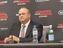 Дубль три —экс-президент «мёртвых» Bellator и Strikeforce открывает новую лигу