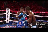 Видео боя: Теренс Кроуфорд — Хенри Ланди