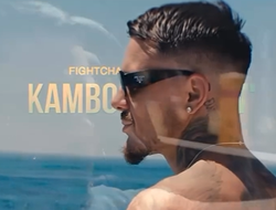 фото - Камбосос подерётся с «второстепенным» чемпионом мира — СМИ