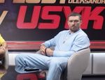 Чисора прав. Усик о том, почему у Дюбуа нет шансов
