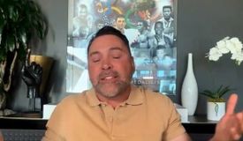 Де Ла Хойя назвал следующего соперника Гарсии. И это мегафайт