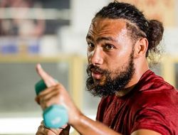 фото - Президент WBC назвал обязательных претендентов для Кита Тёрмана — их сразу двое