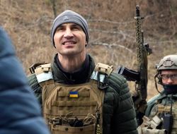 фото - России нужна Украина, но без украинцев — Владимир Кличко