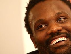 фото - Чисора и Уайт подерутся перед Новым годом?