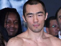 фото - Бейбут Шуменов ляжет под нож хирурга после травмы, бой с Дортикосом сорван — СМИ