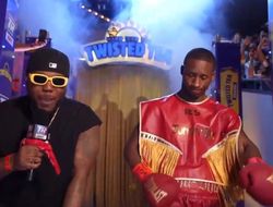 фото - Кэррингтон взял полутитул WBC: видео