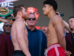 фото - Бой Канело-Мунгиа разобрал экс-чемпион, который дрался с обоими