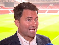 фото - Просто WBC хочет сделать Ломаченко своим чемпионом — Эдди Херн