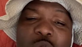 Хэйни всё равно выглядел зажатым — Брэдли с ложкой дёгтя