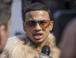 фото - Ромеро о поединках Дэвис-Гарсия и Спенс-Кроуфорд