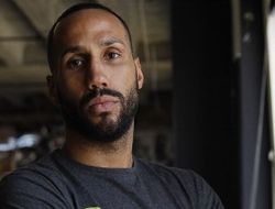 фото - Дигейл: Хочу бой со Стивенсоном