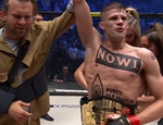 Результаты KSW 95: Виклаш задушил Пшибыша, Де Фрис победил Сакаи — видео