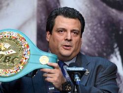 фото - В WBC жёстко наехали на IBA и Кремлёва, угрожают иском