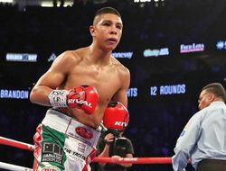 фото - Ирландский усач — кандидат №1 в оппоненты для Мунгии: ESPN