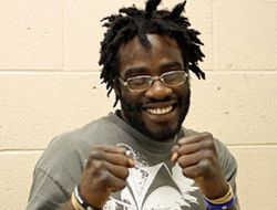 фото - Bellator 106: Дэниел Штраус отобрал титул чемпиона у Пэта Кёррана