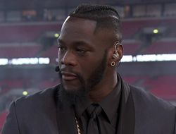 фото - Уайлдер уже готов драться с Уайтом, но только за бой с Джошуа