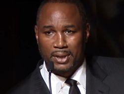 фото - Леннокс Льюис — об Александре Поветкине и Тайсоне Фьюри