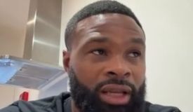 Усмана считают величайшим, потому что он умеет вылизывать всем задницы — экс-чемпион