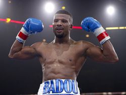 фото - Баду Джек продлил чёрную полосу Гроувза, отстояв титул