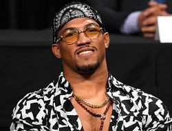 фото - Кевин Ли готов избить Нурмагомедова за долю гонорара Макгрегора