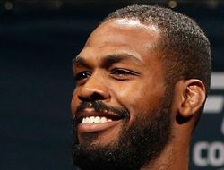 фото - Джон Джонс обещает большой бой — в декабре с Миочичем?