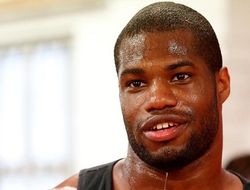 фото - Дэниелу Дюбуа нашли нового соперника. Это экс-чемпион мира