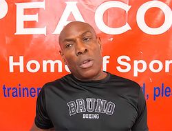 фото - Фрэнк Бруно сравнил Уайлдера с Тайсоном, похвалил Фьюри и дал совет Джошуа