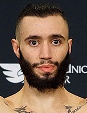 Шейн Бургос