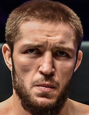 Сайгид Изагахмаев