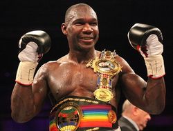 фото - (обновлено) Эрнандес больше не чемпион, титул IBF разыграют Рамирес и Маккензи