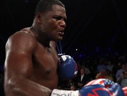 фото - Луис Ортис смял Мартца и вызвал Уайлдера