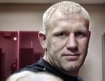 Сергей Харитонов подерётся с Мэттом Митрионом на турнире Bellator